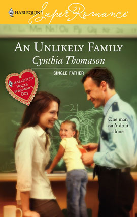 Title details for An Unlikely Family by Cynthia Thomason - Available